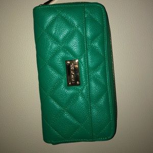 St. John wallet